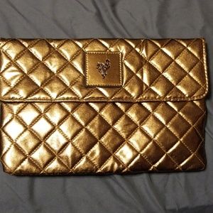 3 Younique makeup bags